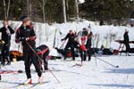 Nordic Ski, JH 230