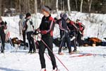 Nordic Ski, JH 231