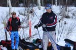 Nordic Ski, JH 248