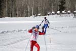 Nordic Ski, JH 327
